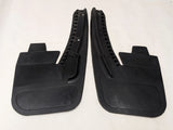 NEU Schmutzfänger Spritzlappen vorne links rechts +Zubehör Original Opel Omega A