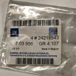 NEU Getriebegehäuseabdeckung VT20-E Original Opel Vectra C 1.8 Z18XE