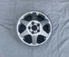 NEU Alufelge 6Jx15 ET49 5-Loch KZ PG Original Opel Omega B Astra G Zafira A