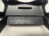 Lenksäulenverkleidung Abdeckung Lenkrad starr Original Opel Senator B