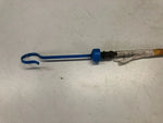 NEU NOS Ölpeilstab Ölmessstab Peilstab Ölstab Original Opel 658096