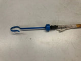 NEU NOS Ölpeilstab Ölmessstab Peilstab Ölstab Original Opel 658096
