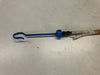 NEU NOS Ölpeilstab Ölmessstab Peilstab Ölstab Original Opel 658096