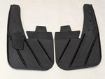 NEU Schmutzfänger Spritzlappen vorne links rechts +Zubehör Original Opel Omega A