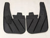NEU Schmutzfänger Spritzlappen vorne links rechts +Zubehör Original Opel Omega A