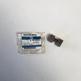 NEU NOS Mutter Winkelstück Tachowelle an Drucker Taxi Original Opel Astra F