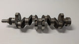 Kurbelwelle CIH 4 Zylinder 2,0S 2,0N 2,0E Orig Opel Ascona Manta B Rekord D E