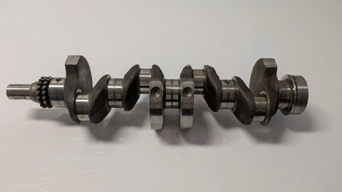 Kurbelwelle CIH 4 Zylinder 2,0S 2,0N 2,0E Orig Opel Ascona Manta B Rekord D E