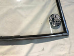 Heckscheibe hinten Original Opel Rekord C Commodore A 2TL 4TL Limousine