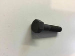 NEU 2 Schrauben M8x40 Katalysator an Mittelrohr Original Opel Astra F G Vectra B