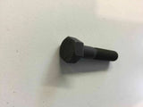 NEU 2 Schrauben M8x40 Katalysator an Mittelrohr Original Opel Astra F G Vectra B