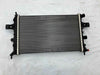 NEU NOS Kühler Wasserkühler Behr Original Opel Astra G 1.2 1.4 16V