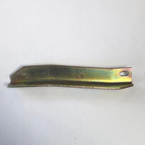 NEU Stütze Auspuffrohr Hosenrohr vorne Orig Opel Astra F Vectra A Calibra C20NE