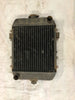 Wasserkühler Motorkühler vorne Original Opel Kadett C 1.0 1.1 1.2 OHV