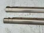 Schwellerverkleidung Steinschlagschutz links rechts Opel Omega B facelift Z489