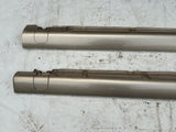 Schwellerverkleidung Steinschlagschutz links rechts Opel Omega B facelift Z489