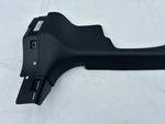 NEU Einstiegsverkleidung Schweller hinten unten links Original Opel Combo C
