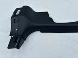 NEU Einstiegsverkleidung Schweller hinten unten links Original Opel Combo C