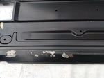 NEU NOS Heckblech Rückwand hinten Reparaturblech Orig Opel Ascona C Stufenheck