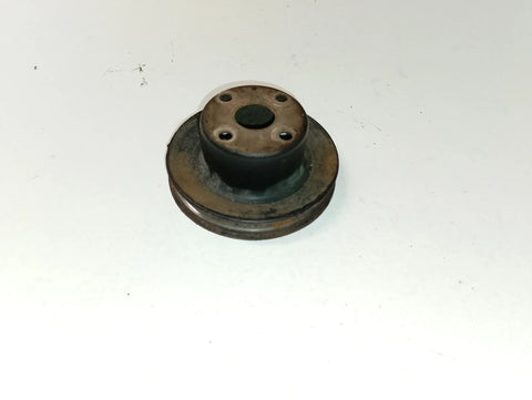 Riemenscheibe Wasserpumpe OHV Original Opel Kadett B C 1.0 1.2 12N 12S