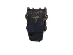 ABS Hydraulikblock Bremsaggregat + Relais XA Orig Bosch Opel Senator B Omega A
