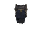ABS Hydraulikblock Bremsaggregat + Relais XA Orig Bosch Opel Senator B Omega A