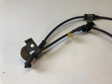 NEU ABS Sensor Drehzahlsensor Vorderachse vorne links Original Opel Agila A