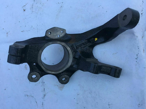 NEU NOS Achsschenkel vorne links Original Opel Corsa B Tigra A Combo