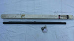 NEU NOS Sonnenschutz Sonnenrollo Heckfenster Original Opel Omega B