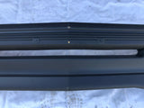 NEU NOS Stoßstange Stoßfänger vorne Macchi Original Opel Corsa A CC GSI GTE SR