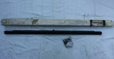 NEU NOS Sonnenschutz Sonnenrollo Heckfenster Original Opel Omega B