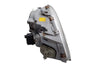 Scheinwerfer Frontscheinwerfer mit LWR vorne links Bosch Original Opel Senator B