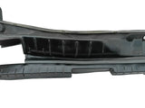 Wasserabweiser Abdeckung Verkleidung Stirnwand Original Opel Senator B Omega A
