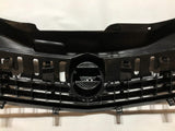 NEU Kühlergrill Frontgrill Kühlergitter Original Opel Astra H