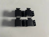 NEU Satz Bremsbeläge Bremsklötze hinten Hinterachse Original Opel Corsa D
