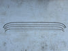 Set Streben Stangen Dachhimmel Original Opel Rekord C Commodore A Coupe