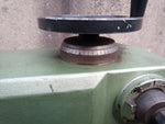 Zylinderkopfplanmaschine Planschleifmaschine Scledum RVA 300