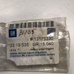 NEU Schließzylinder Travel Assistant Mittelkonsole Original Opel Vectra C