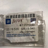 NEU Schließzylinder Travel Assistant Mittelkonsole Original Opel Vectra C