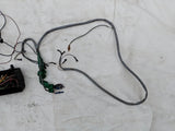 Kabelbaum Sicherungskasten Original Opel Rekord C Commodore A