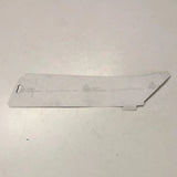 NEU Farbstreifen Fensterrahmen A-Säule links Original Opel Corsa D E 3-Türer