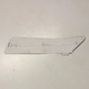 NEU Farbstreifen Fensterrahmen A-Säule links Original Opel Corsa D E 3-Türer