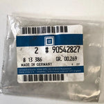 NEU Belüftungsschraube Kraftstofffilter Original Opel Omega B 2.5 Astra F 1.7