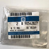 NEU Belüftungsschraube Kraftstofffilter Original Opel Omega B 2.5 Astra F 1.7