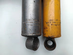 Set 2 x Stoßdämpfer hinten Hinterachse Original KONI Opel Kadett C Manta A