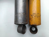 Set 2 x Stoßdämpfer hinten Hinterachse Original KONI Opel Kadett C Manta A