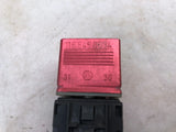 Kabelbaum Motorsteuergerät ECU Original Mercedes-Benz W126 S-Klasse 500SE