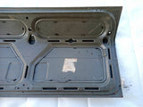 NEU NOS Heckklappe Kofferraumdeckel Alfa Romeo Alfasud 1. Serie