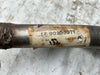 NEU NOS Auspuffrohr Hosenrohr vorne Original Opel Kadett E 1.8 2.0 C18NE C20NE
