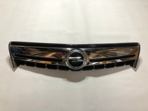 Kühlergitter Kühlergrill Frontgrill oben Original Opel Antara